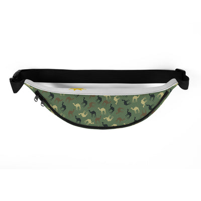 CamelFlage Fanny Pack Fanny Pack