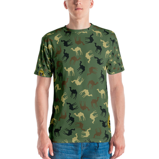 CamelFlage T-Shirt