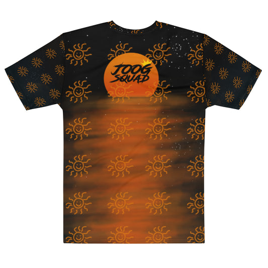 Sunset Dream Men's t-shirt