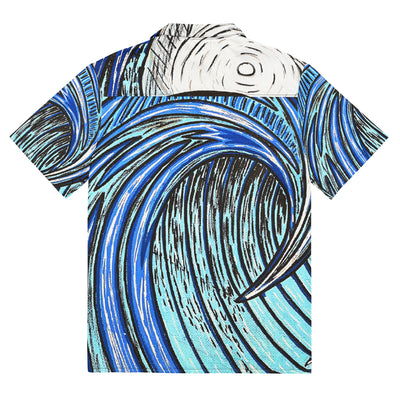 Hurricane Party shirt