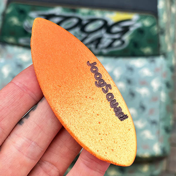 First Edition Mini Joogsquad Finger Skimboard. Shop Joog Squad