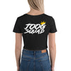 Women’s Crop Tee