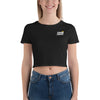 Women’s Crop Tee