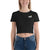 Women’s Crop Tee