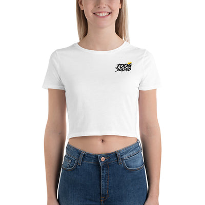 Women’s Crop Tee