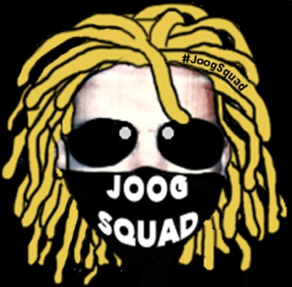 Shop Joog Squad 