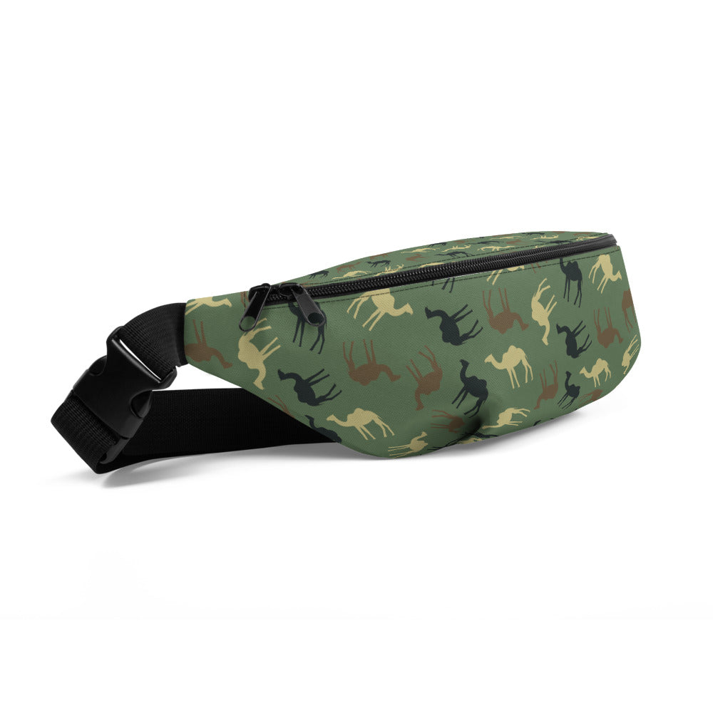 CamelFlage Fanny Pack Fanny Pack