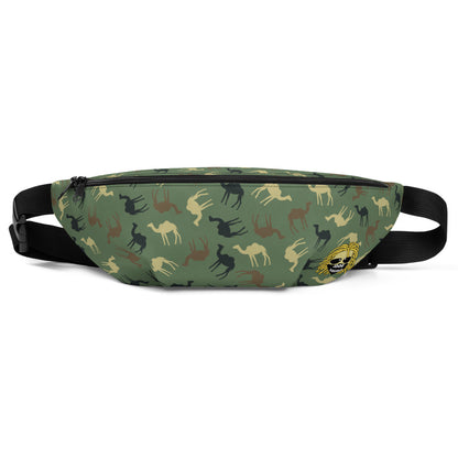 CamelFlage Fanny Pack Fanny Pack