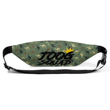 CamelFlage Fanny Pack Fanny Pack