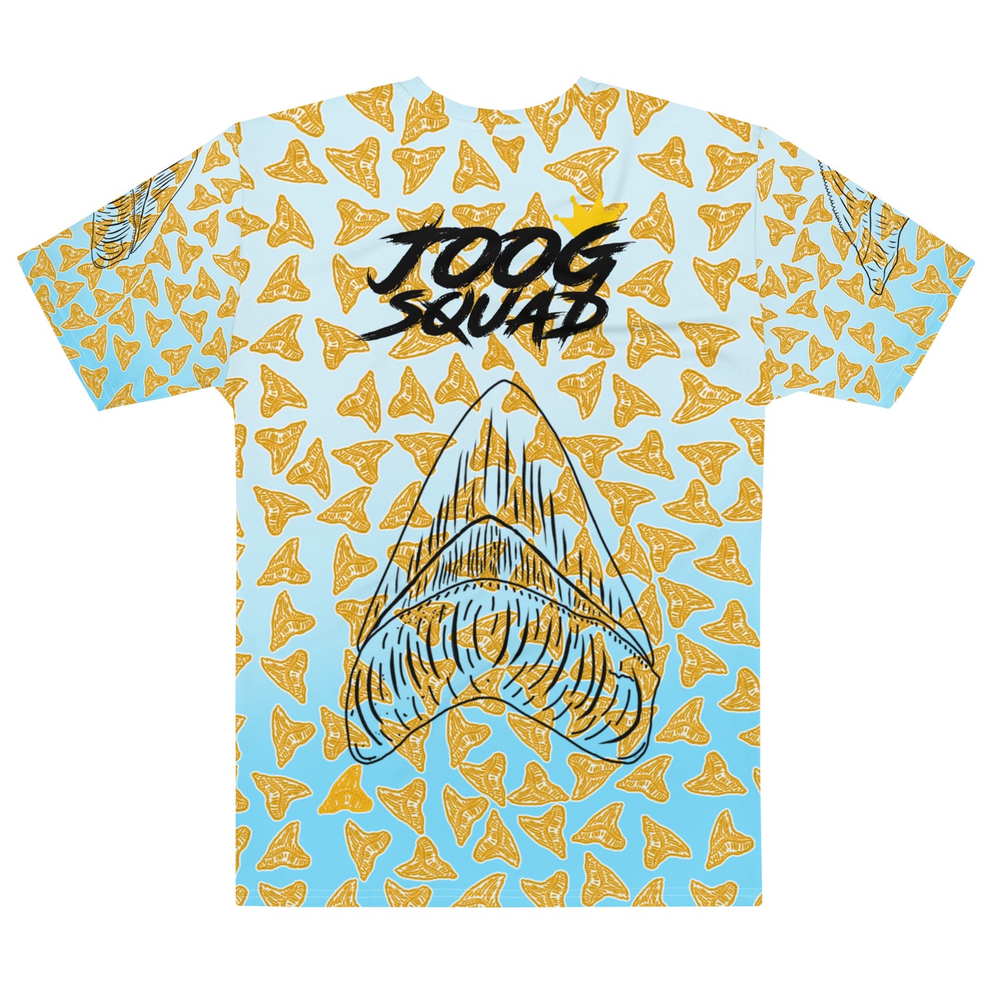 Snaggletooth Party t-shirt