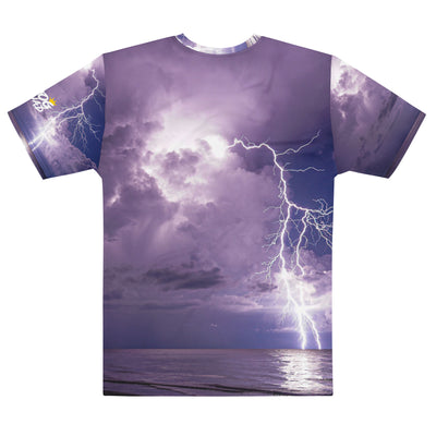 Lightning Dream Men's t-shirt