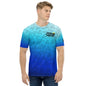 Shark Teeth All Over T-Shirt