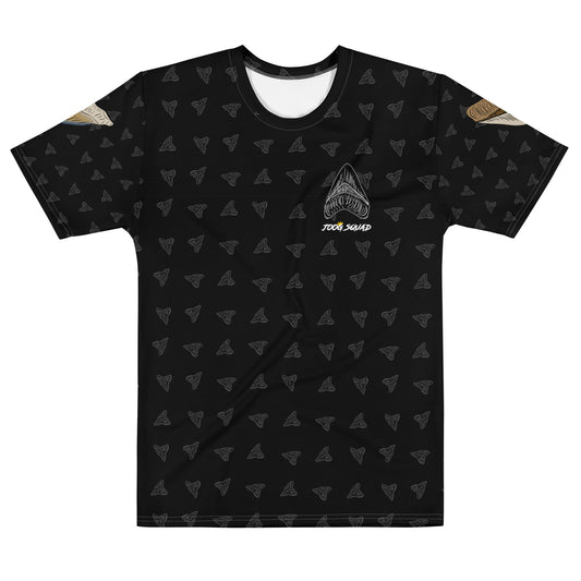 Black & White Full Print
