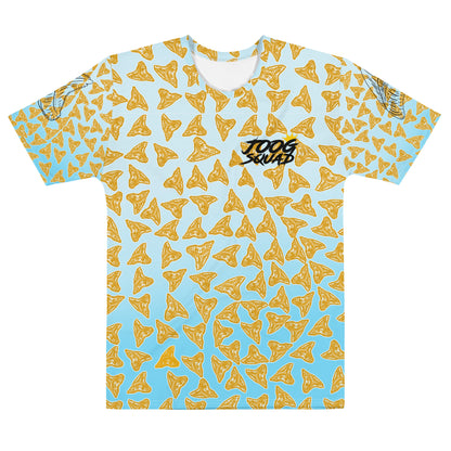 Snaggletooth Party t-shirt
