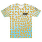 Snaggletooth Party t-shirt