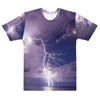 Lightning Dream Men's t-shirt