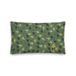 CamelFlage Pillows