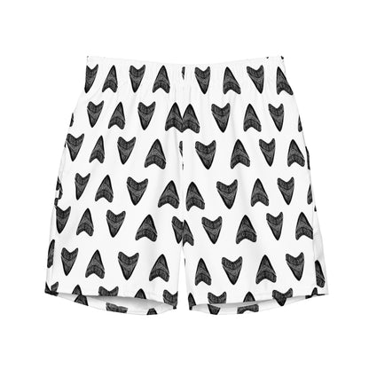 Recycled Megalodon Men's Boardshorts