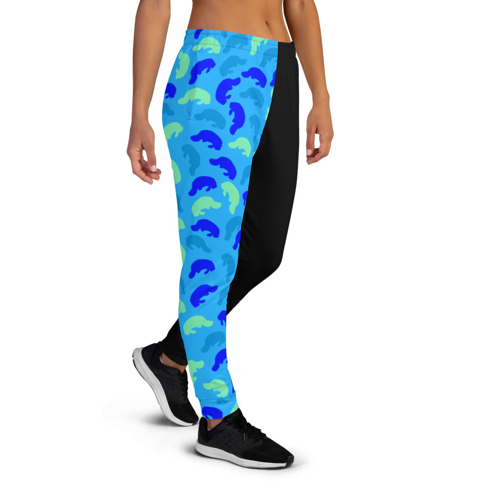 Manatee Women's Joggers