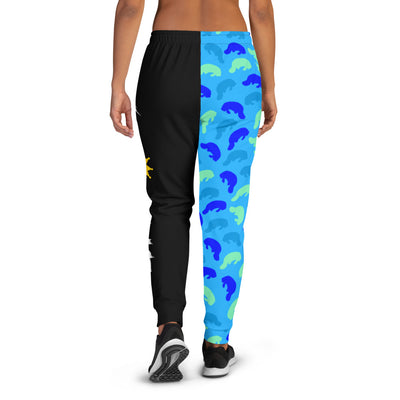 Manatee Women's Joggers