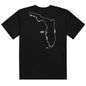 F#%*ida Embroided heavyweight t-shirt