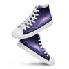 Electric Storm high tops