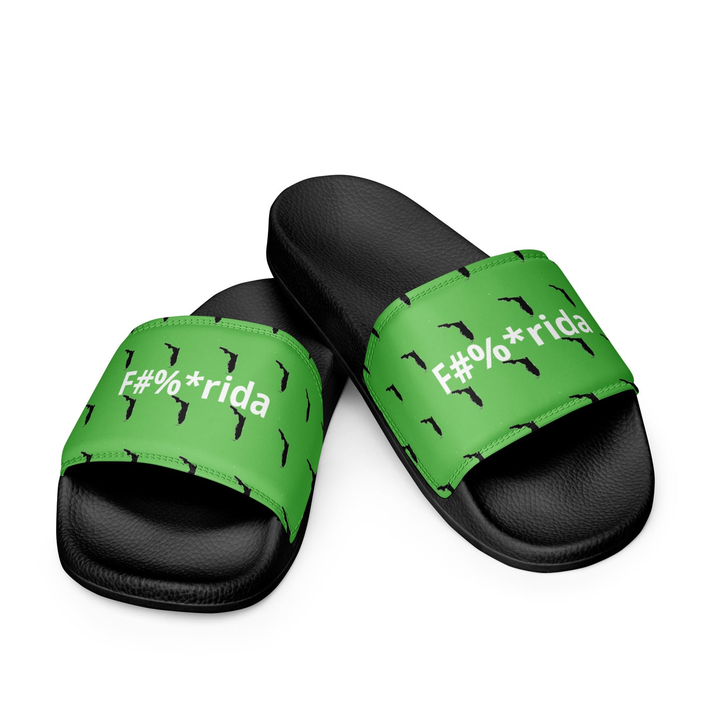 Florida Mans slides