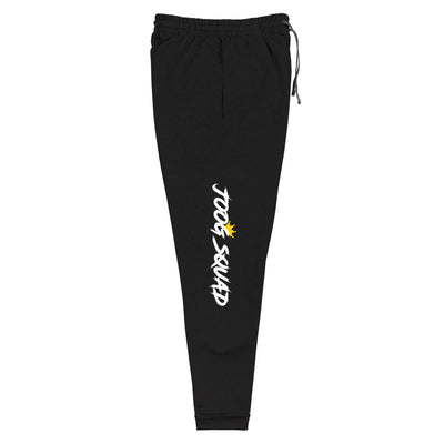 Cartoon JS Joggers