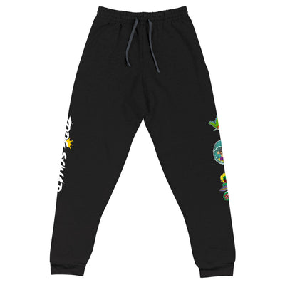 Cartoon JS Joggers